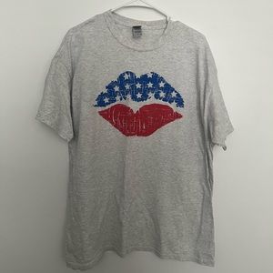 Heather Grey T-Shirt